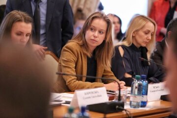 "Слуга народа" нашла замену главе комитета внешней политики Ясько: "Училась у Собчак и работала в Москве"