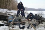 Публікація прес-служби ДСНС, скріншот: Facebook
