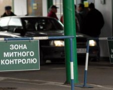 Человек-пилюля пытался прорваться из Украины к боевикам