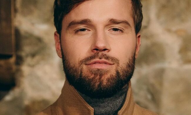 Алекс Топольский. Фото: Instagram