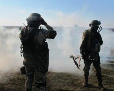 Українські захисники знищили озброєння агресора вартістю шість мільйонів