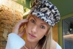 Леся Нікітюк, фото: Instagram lesia_nikituk