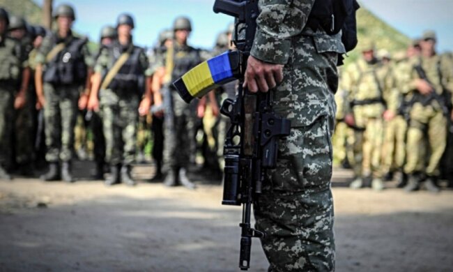 У Сумах побили воїна АТО за підтримку православної церкви