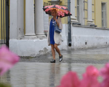 Погода в Харькове на 6-7 июля: стихия устроит украинцам американские горки