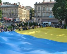 Ходячее пособие по украинскому этикету поразило сеть