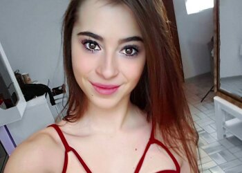 Міржам Шері, instagram.com/mirjamcheriefitness/