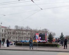 Фанатів від "Севастополя": історія українця, який вибрав свою батьківщину