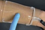 Корейці створили тягучий тачпад