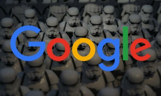 Google запропонував "розбудити дрімаючу силу" на честь Star Wars (відео)