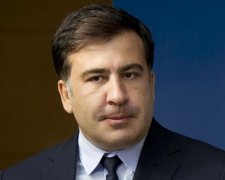 Жена Саакашвили объяснила "низкую" должность мужа