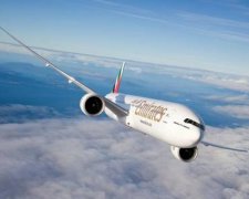 Авиакомпания Emirates запускает самый продолжительный в мире рейс