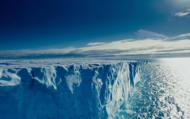 Хуже ЧАЭС: Арктика превращается в пустыню смерти