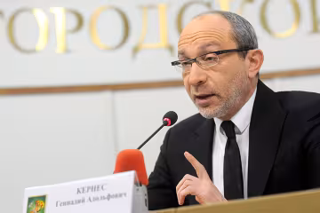 Скандальна подружка Кернеса сяде на лаву підсудних: "загубила" кілька нулів у декларації