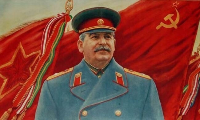 Кожний четвертий українець вважає Сталіна великим вождем - опитування 