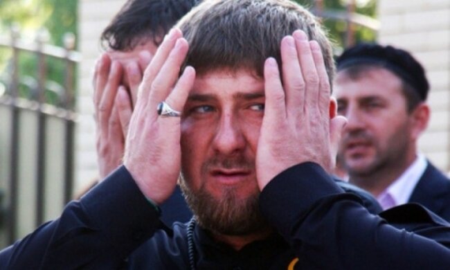 Кадирова перевірять на екстремізм