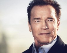 Шварценеггер дав урок Трампу