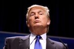 Трамп прокоментував урядовий колапс в США: Це ненадовго