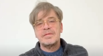 Виктор Панюшин