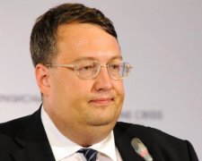 Геращенко зізнався, що іноді розмовляє з Лексусом