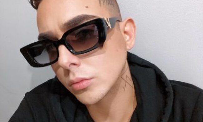 Melovin, фото с Instagram