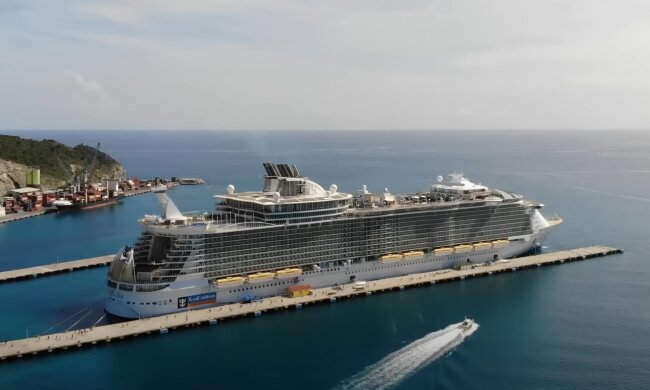 Женщина продала квартиру, ожидая 3-летний круиз, но ее оставили ни с чем: "Я думала..."