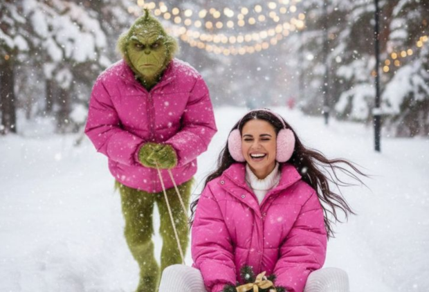 Декабрь 2025: 2 зеркальные даты, которые могут перевернуть вашу жизнь