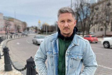 Олександр Педан, скріншот