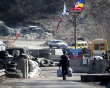 Бойовики Плотницького видали "невиїзний" указ