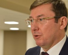 Луценко пояснил, кто тормозит обмен пленными