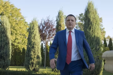Дмитрий Голубов