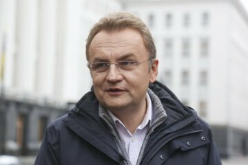 Садовий зробить це вчетверте