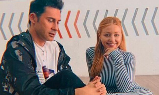 Тина Кароль и Дан Балан, instagram.com/_dan_tina/