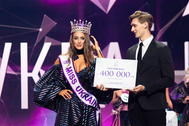 Спортсменка, студентка и просто красавица: харьковчанка стала "Мисс Украина", сногсшибательные фото