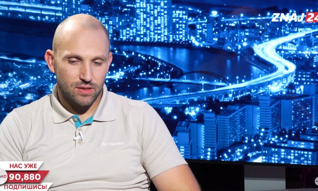 Олексій Якубін