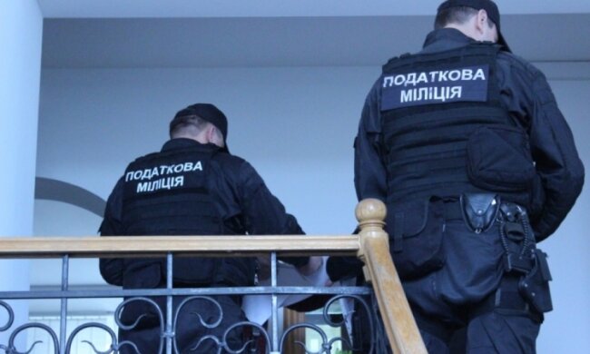 Одесские налоговики пытаются оказать давление на судебную систему