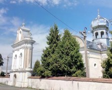 Трагедия произошла в одном из храмов Львовской области