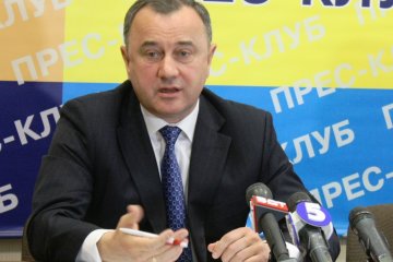 Александр Домбровский: главный винницкий "решала". Часть 2