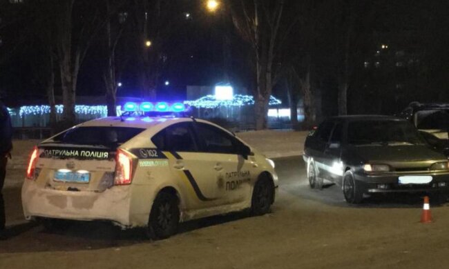 Число жертв страшної аварії в Кривому Розі стало двозначним