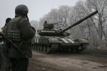 Боевики Донбасса готовятся воевать с "диверсантами НАТО", маразм крепчал