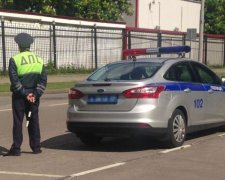 ДТП у якій все зрозуміло: черговий росіянин застряг на Мосту дурості