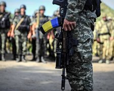 У Сумах побили воїна АТО за підтримку православної церкви