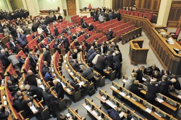 У цивілізованих країнах слухають опозицію, у нас її знищують - учасник АТО