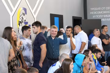 Андрій Андрєєв