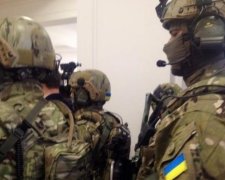 Порошенко створює особисту армію зі спецназу