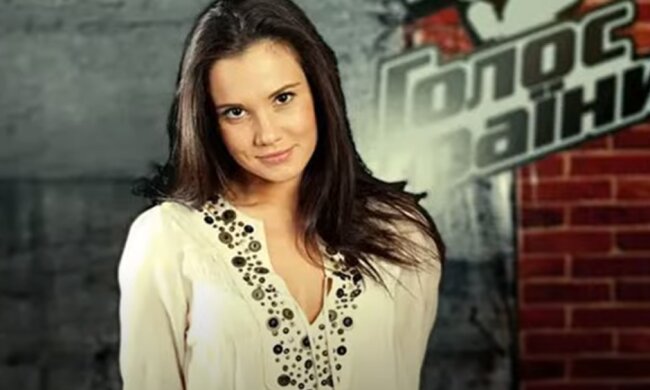 Галина Безрук. Фото: скрін Ютуб