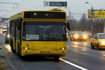 Транспортна революція: навесні на киян чекає сюрприз