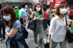 У Південній Кореї від вірусу MERS вже загинуло 27 людей