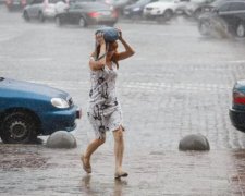 Погода на выходные: каким областям Украины будет несладко