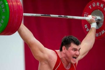  Російський чемпіон світу попався на допінгу
