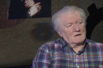 Юрий Рыбчинский, скриншот видео